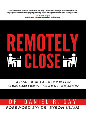 cover image of Remotely Close
